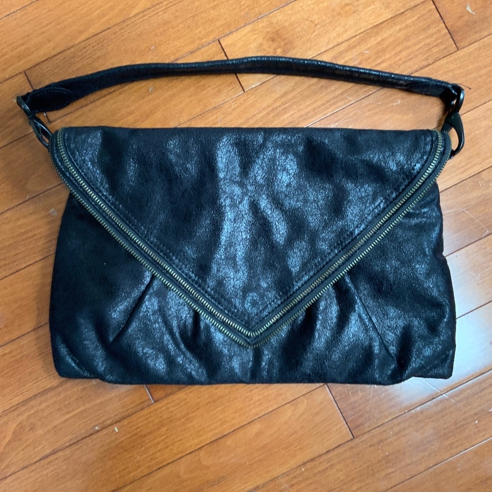 Matt & Nat Santogold Envelope bag